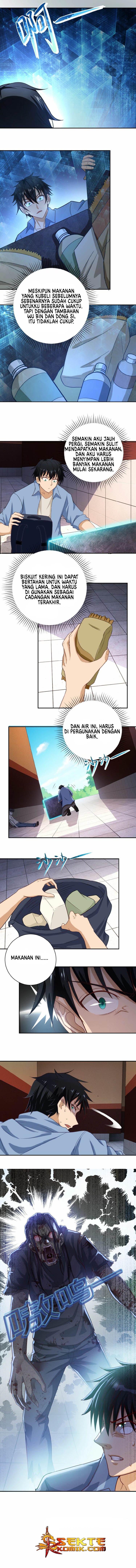 Super System Chapter 04 Gambar 10